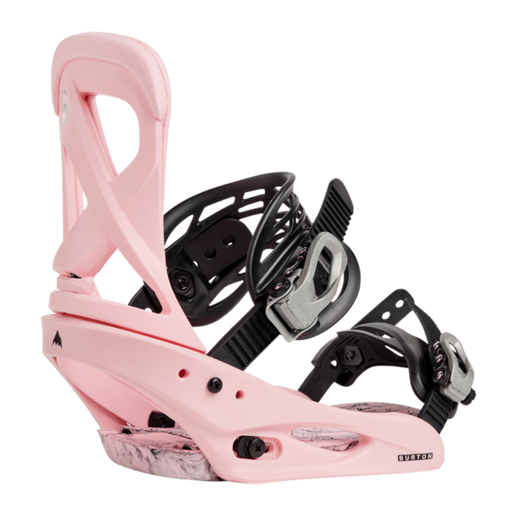 Wms Scribe Re:Flex Bindings 26/27 - Pink