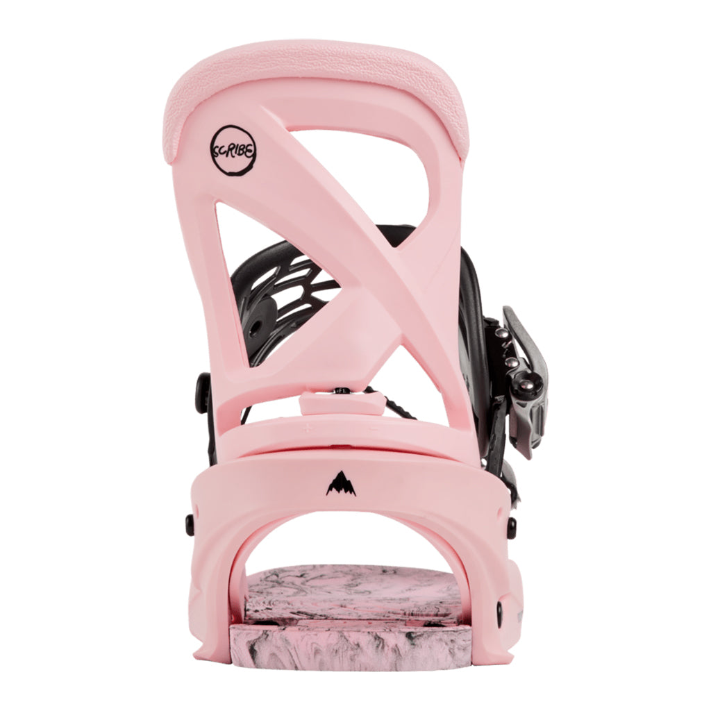 Wms Scribe Re:Flex Bindings 26/27 - Pink