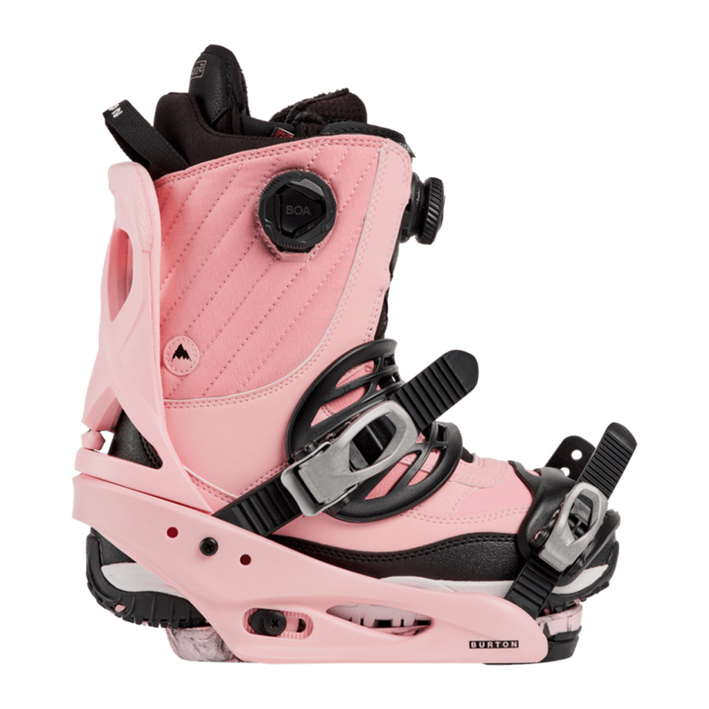 Wms Scribe Re:Flex Bindings 26/27 - Pink