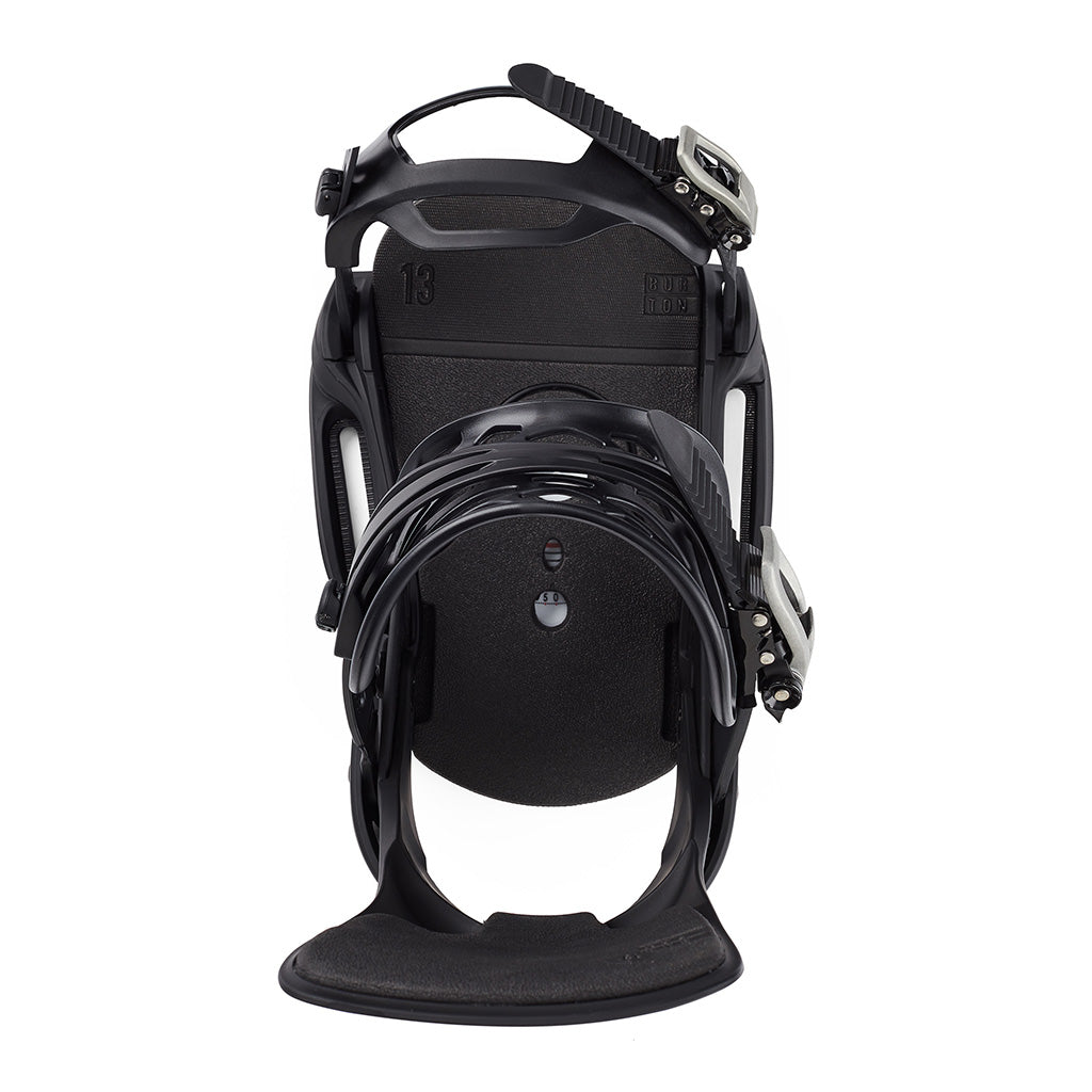 Cartel EST® Snowboard Bindings - Black