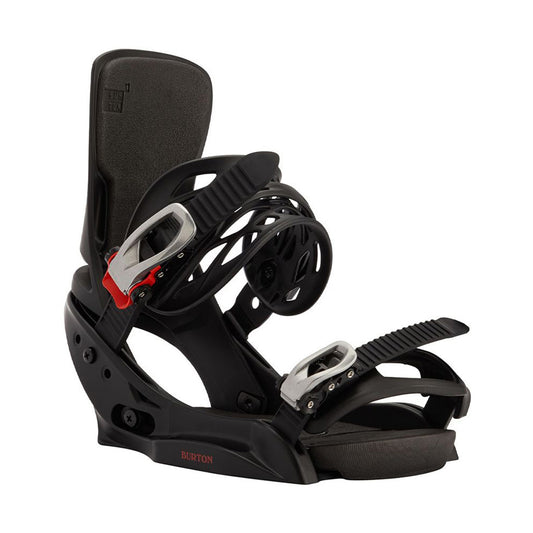 Lexa EST® Binding Black