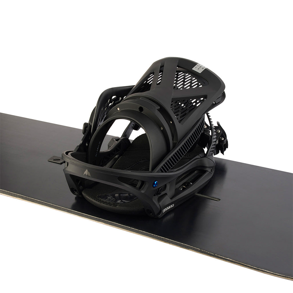 Genesis EST® Snowboard Bindings - Black