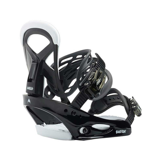 Smalls Re:Flex Binding Black