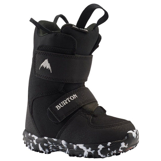 Toddlers' Mini Grom Boot Black