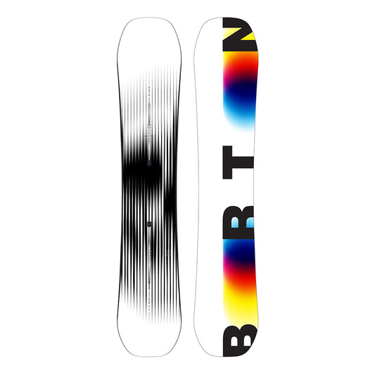 Custom X Snowboard