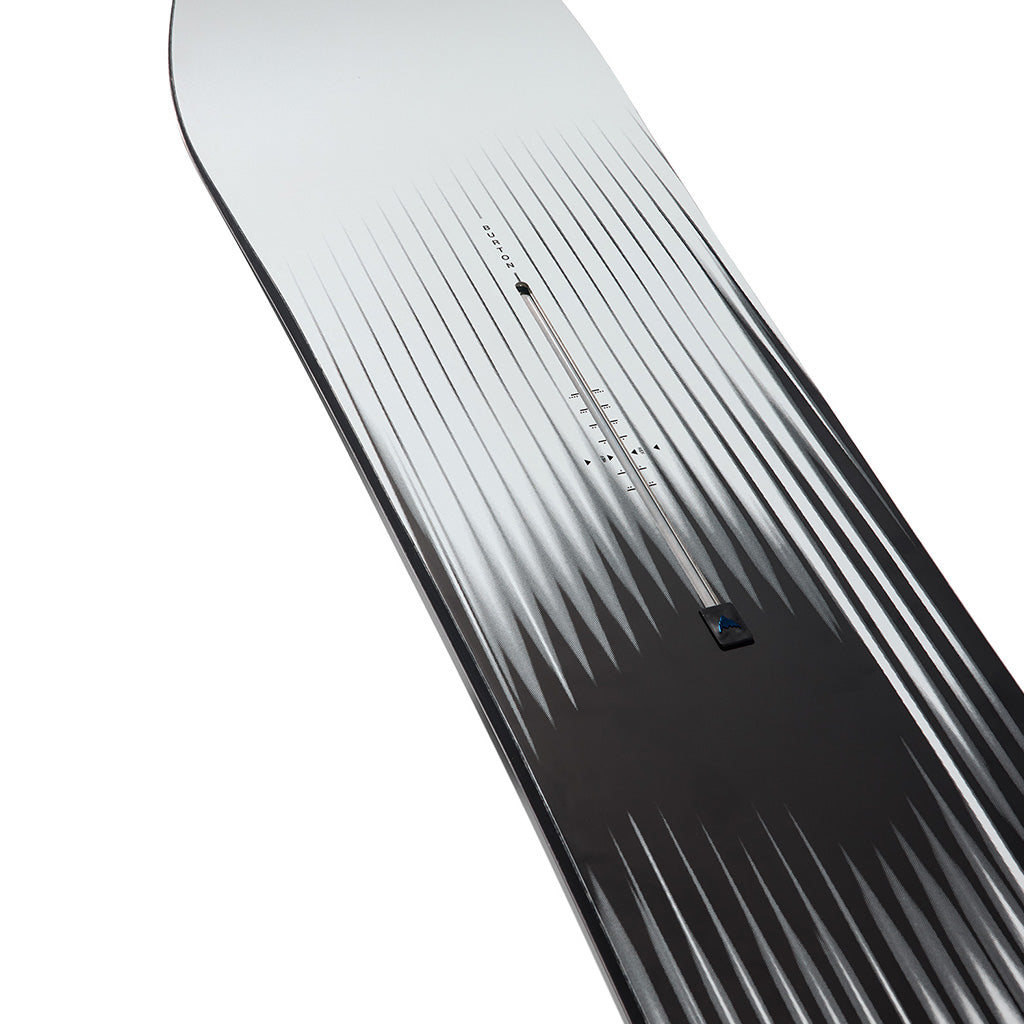 Custom X Snowboard