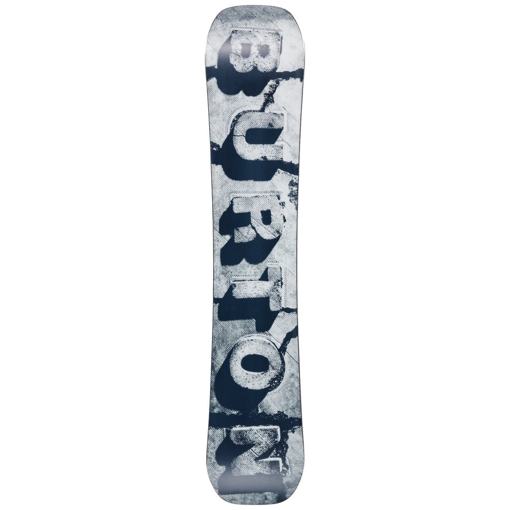 Custom X Snowboard 26/27 - Etched