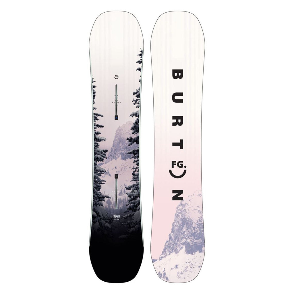 Feelgood Snowboard