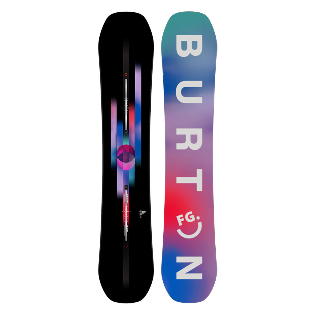 Women's Feelgood Board