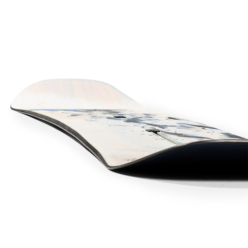 Wms Feelgood Snowboard - Jellyfish