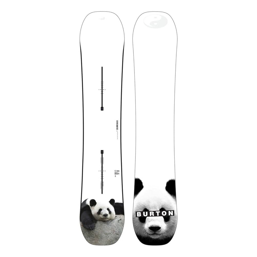 Process Snowboard