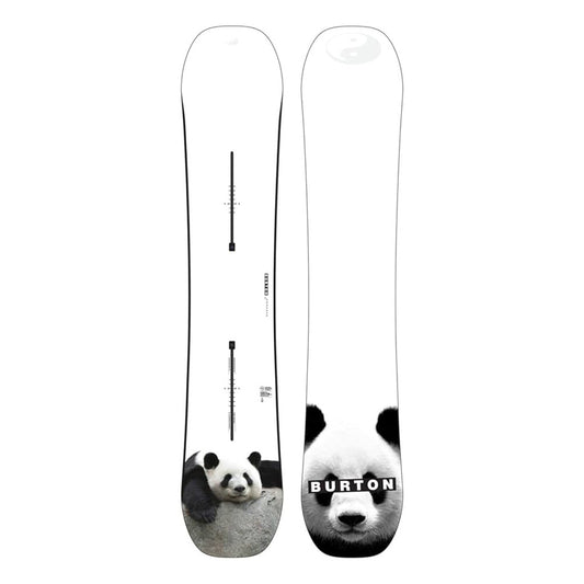 Process Snowboard