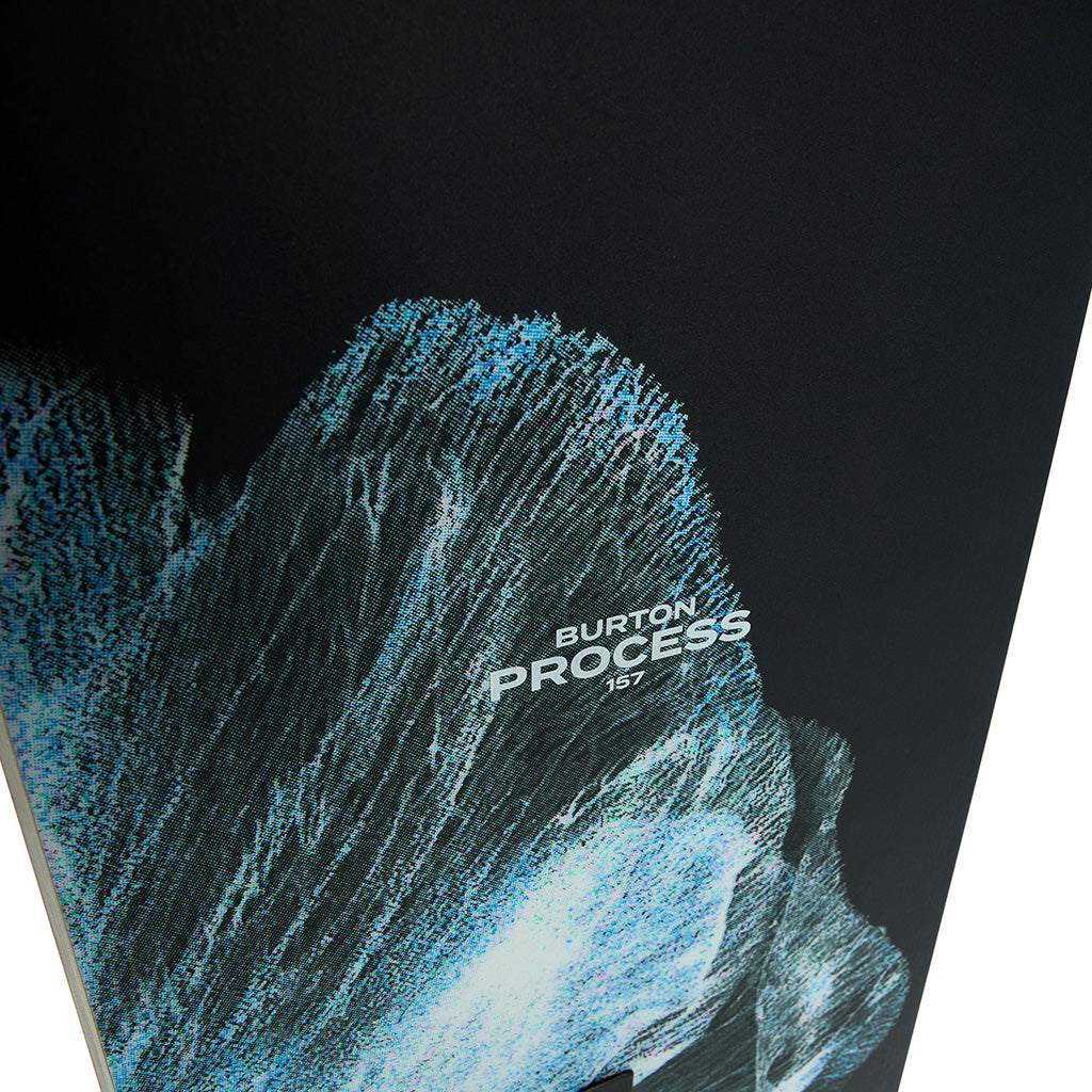 Process Snowboard