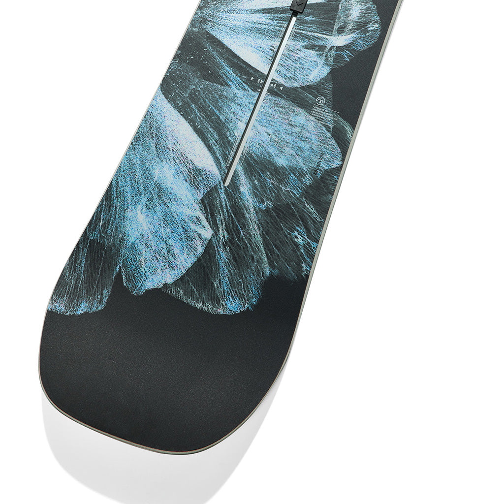 Process Snowboard
