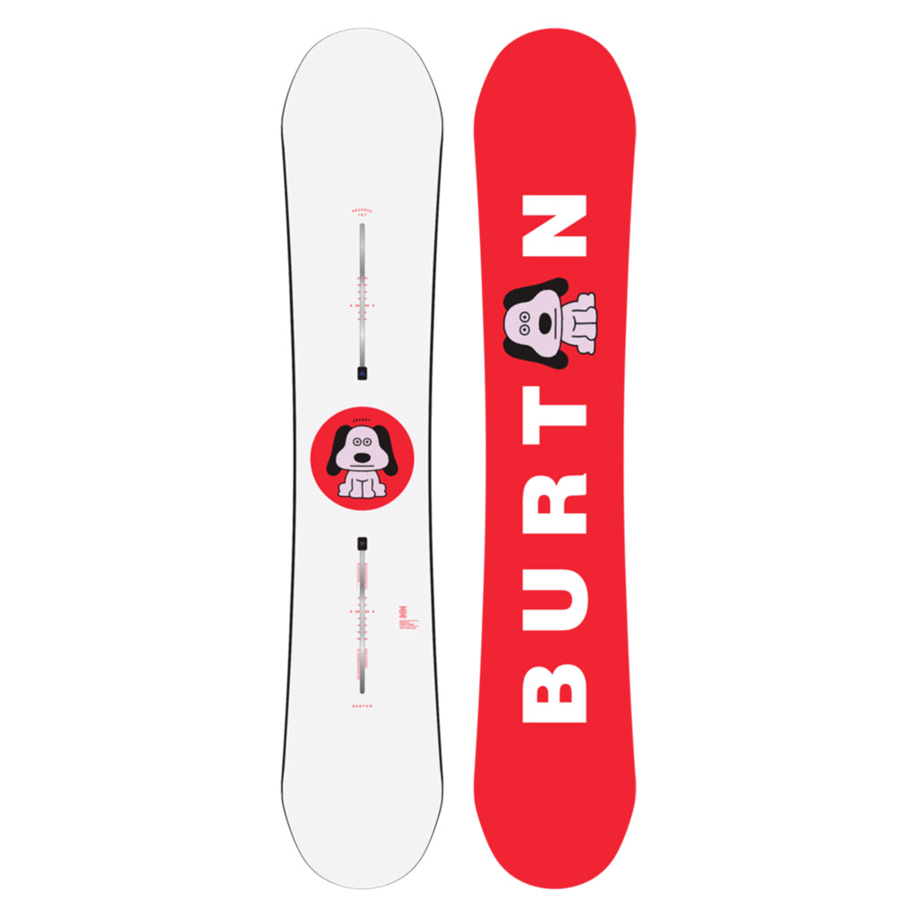 Process Snowboard 26/27 - Good Dog