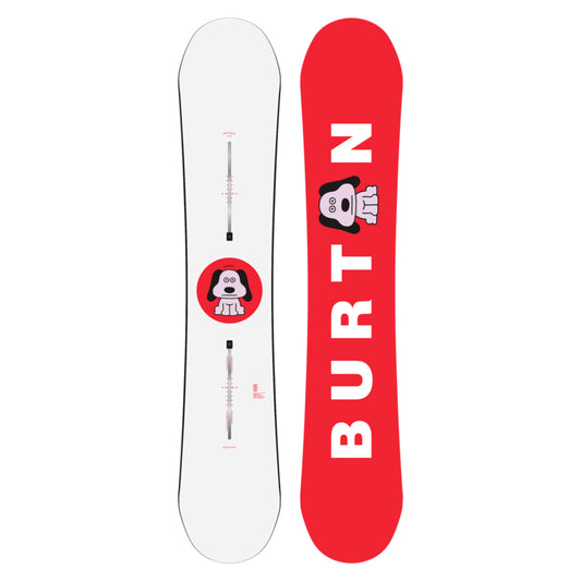 Process Snowboard 26/27 - Good Dog