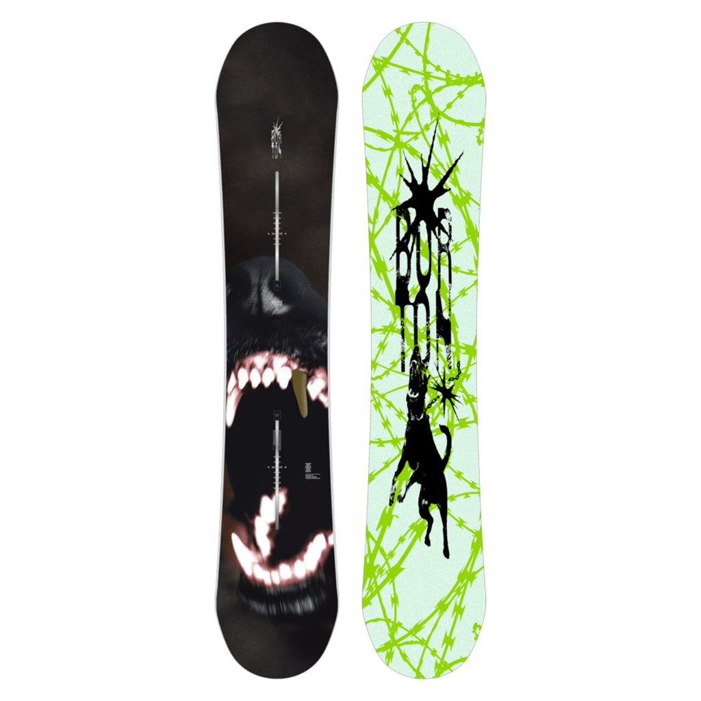 Process Snowboard 26/27 - Bad Dog