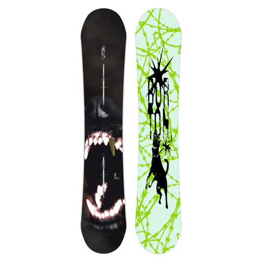 Process Snowboard 26/27 - Bad Dog