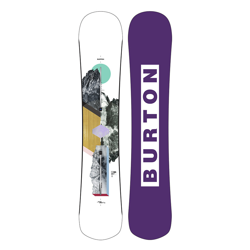 Women's Hideaway Board