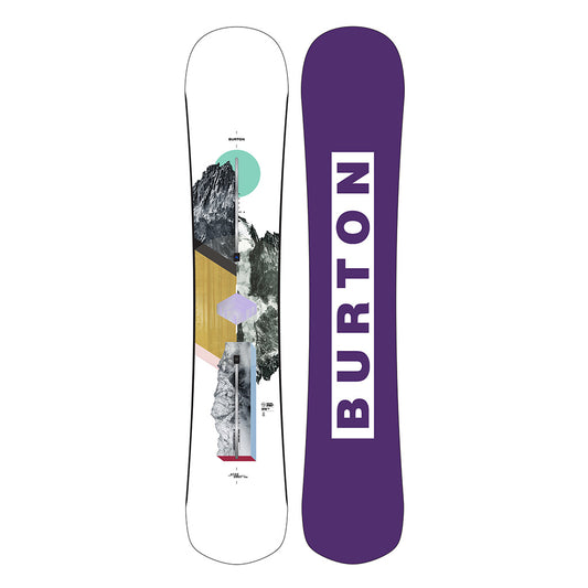 Women's Hideaway Board