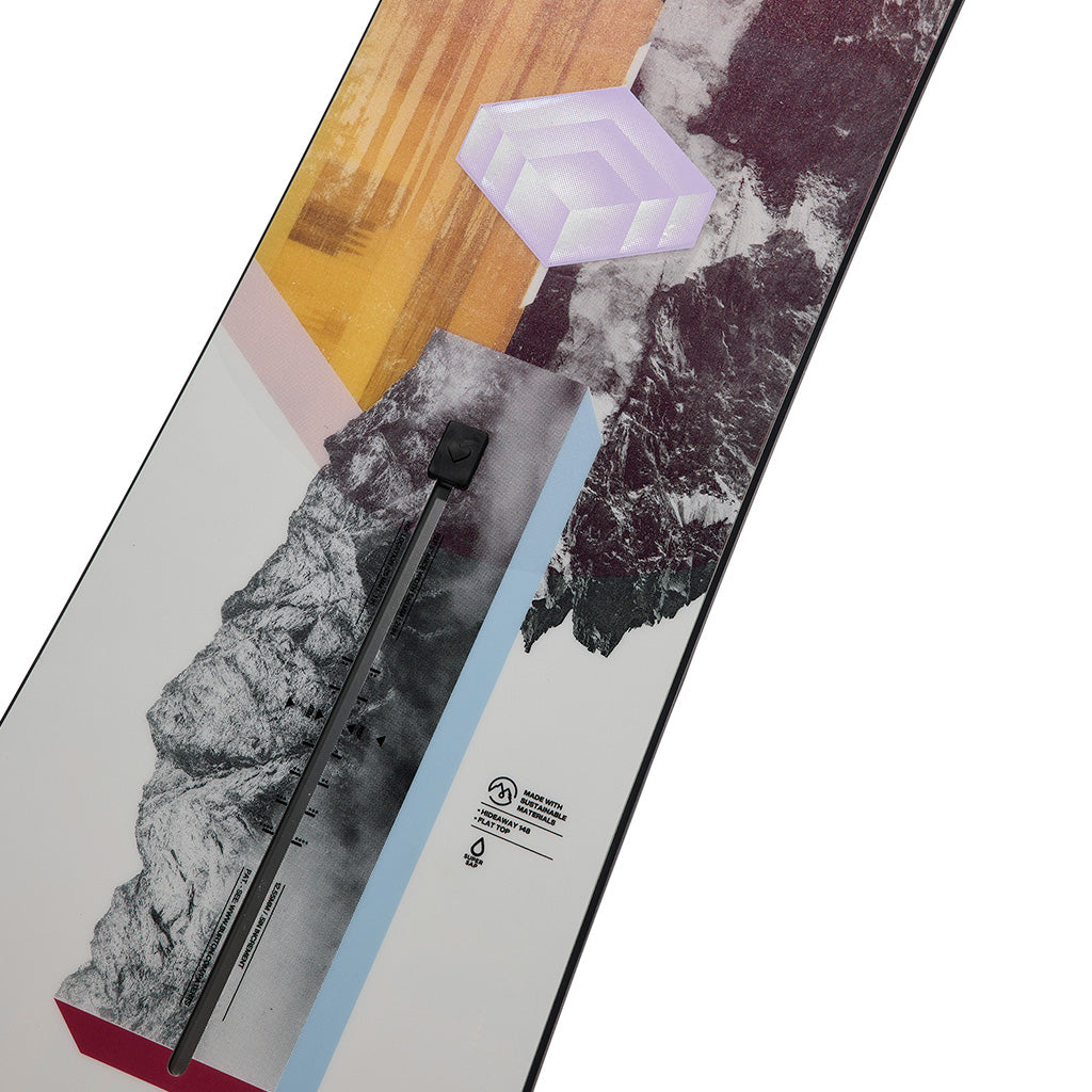 Women's Hideaway Board