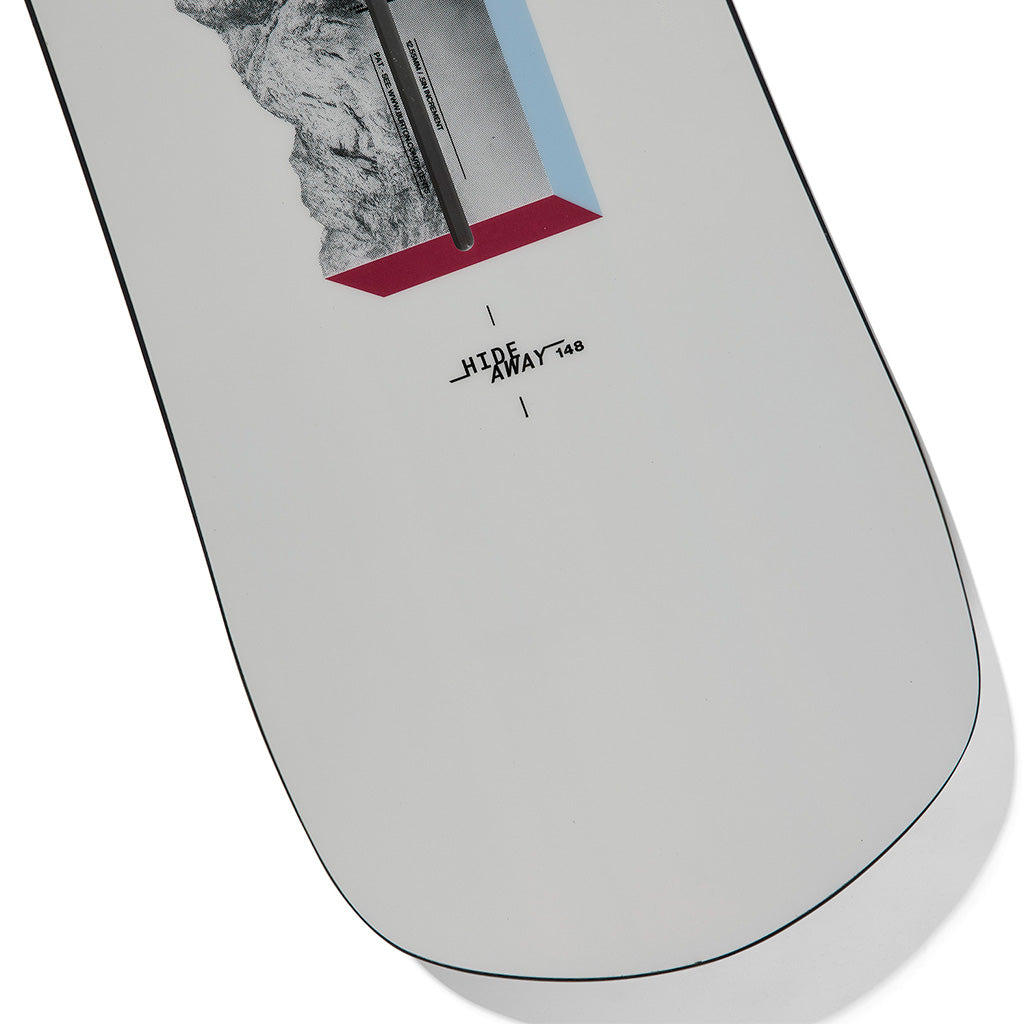 Women's Hideaway Board