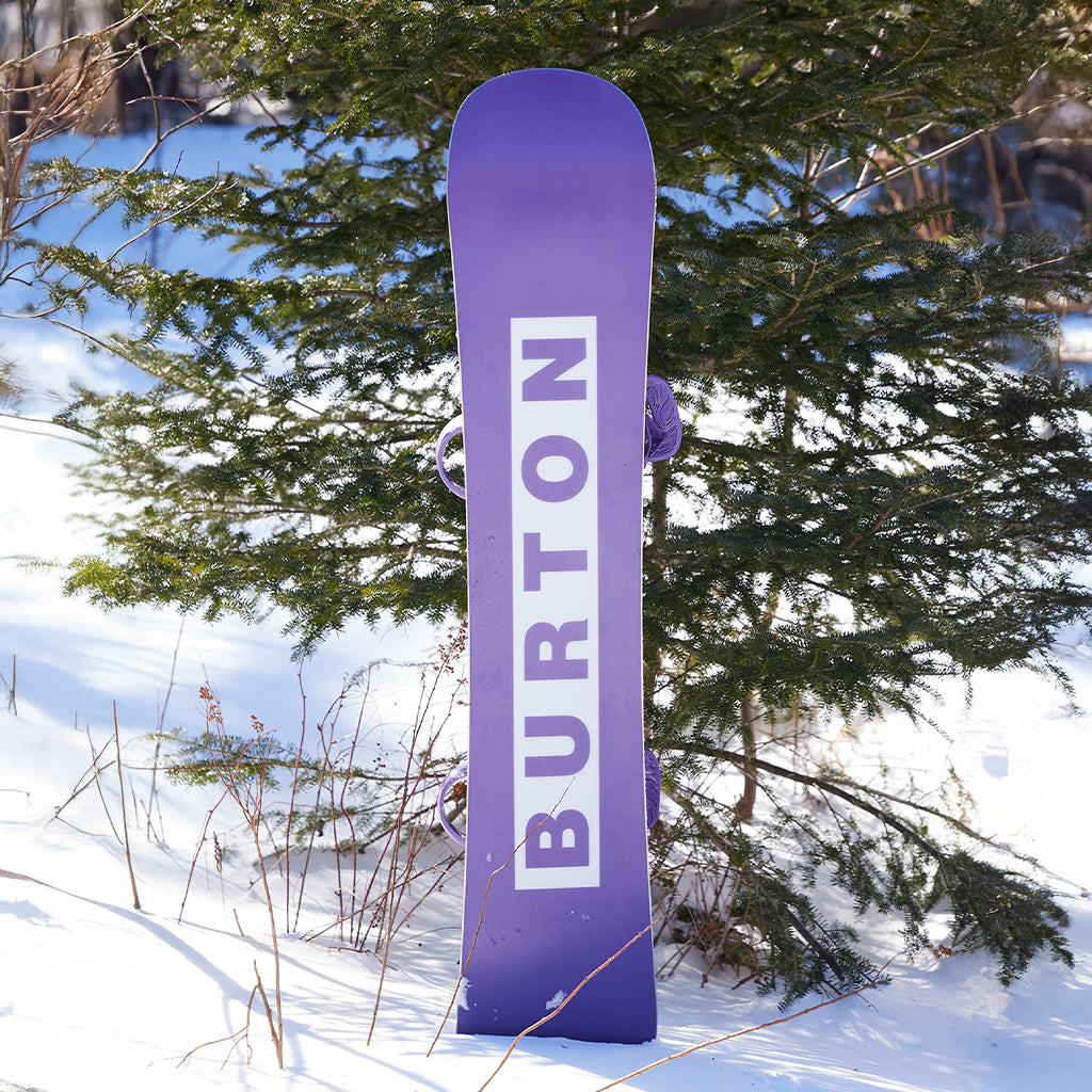 Women's Hideaway Board