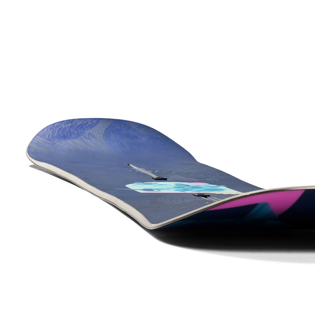 Wms Yeasayer Flying V Snowboard