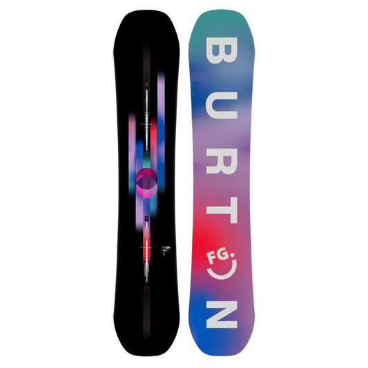 Women's Feelgood Board Flying V