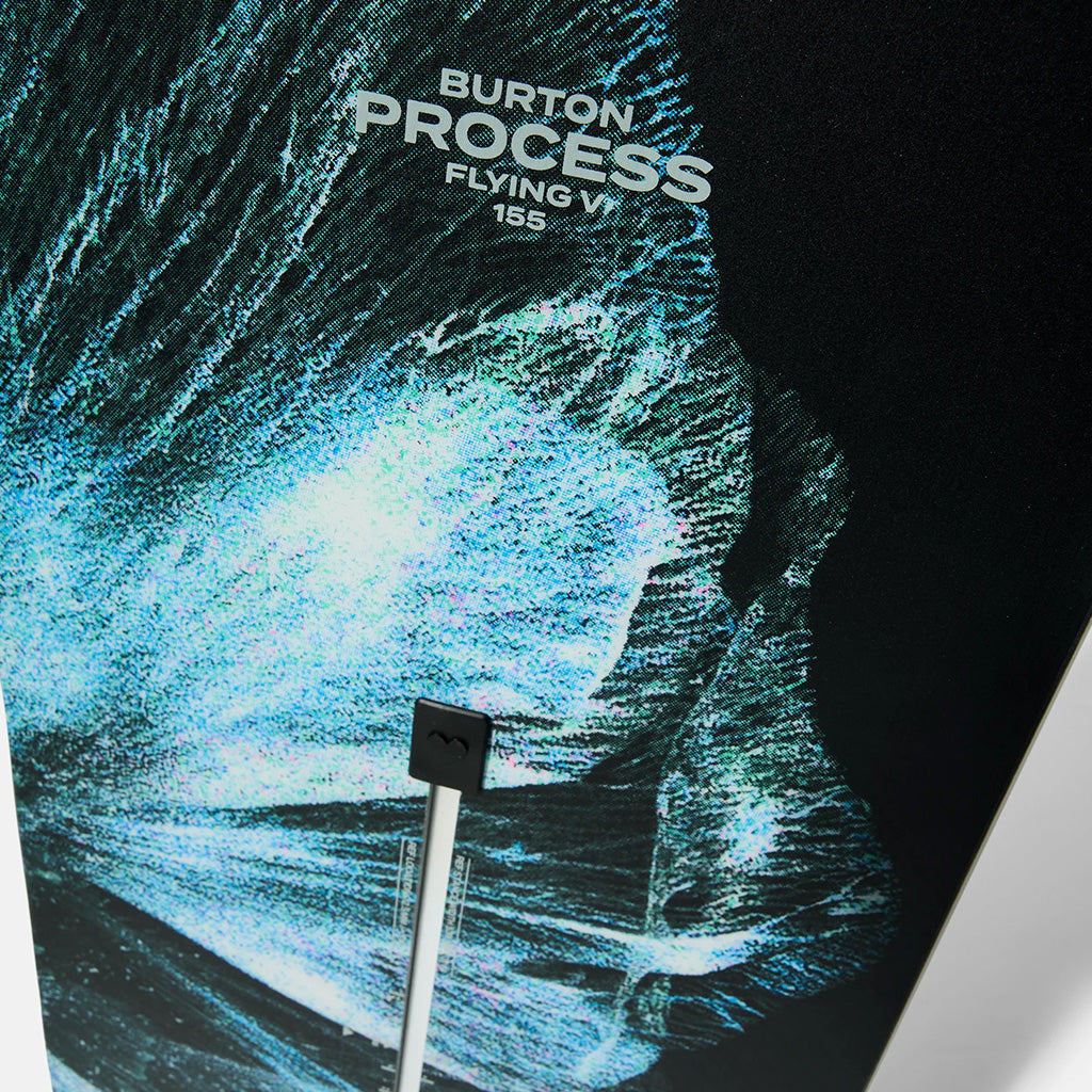 Process Flying V Snowboard