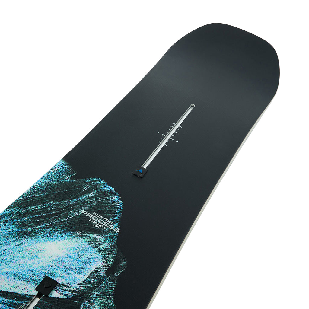 Process Flying V Snowboard