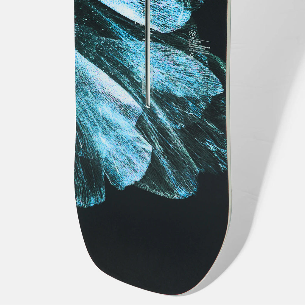 Process Flying V Snowboard
