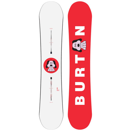 Process Flying V Snowboard 26/27 - Good Dog