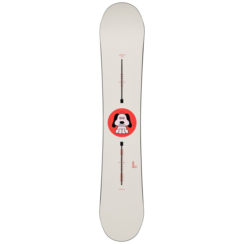 Process Flying V Snowboard 26/27 - Good Dog