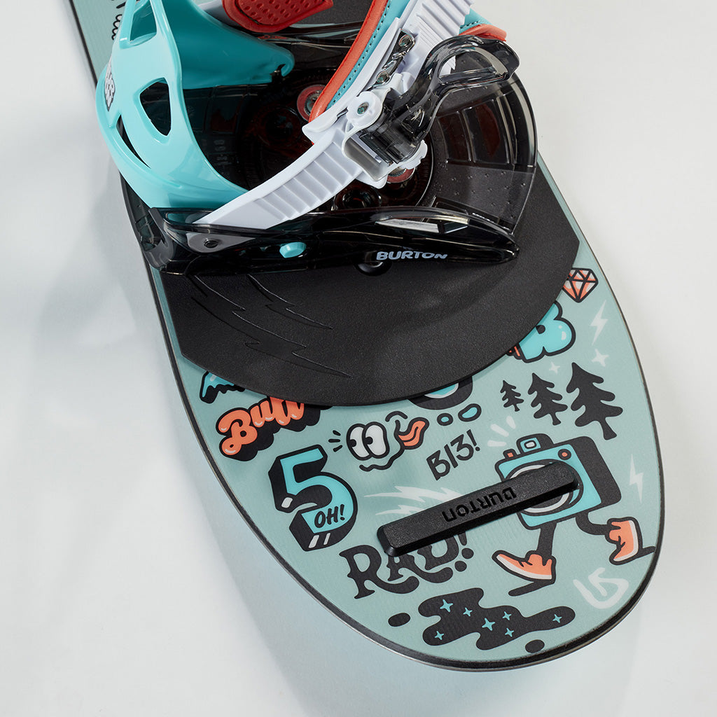 Kids' After School Special Snowboard Package