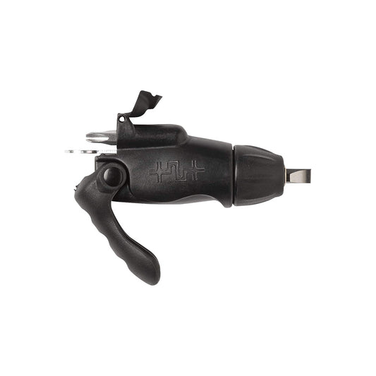 Bullet Tool - Black