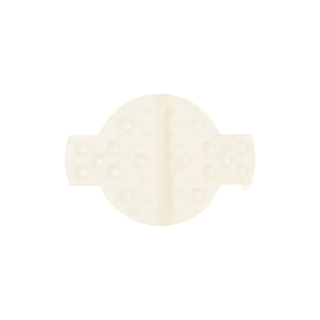 Large Scraper Pad - Clear