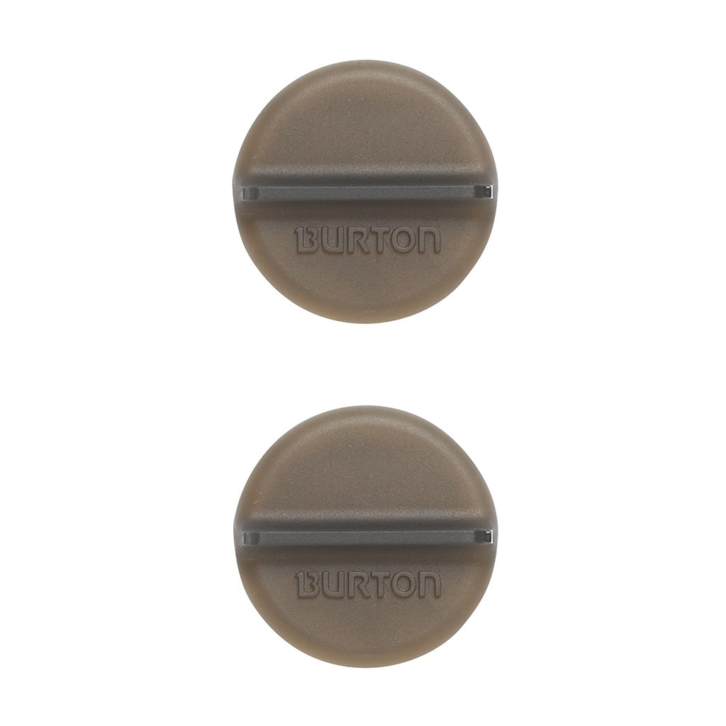 Mini Scraper Stomp Pad Translucent Black