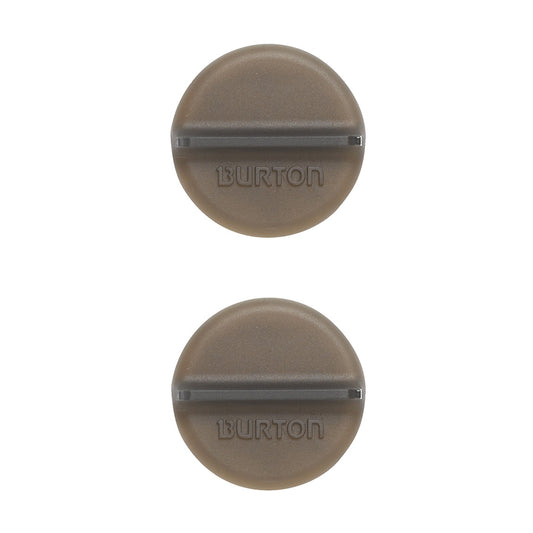 Mini Scraper Stomp Pad Translucent Black