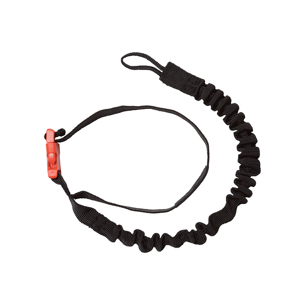 Web Leash Black