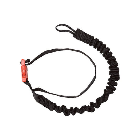 Web Leash Black