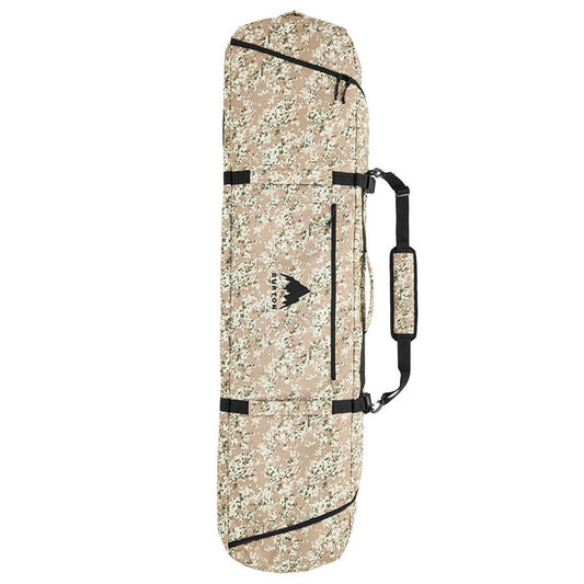Gig Bag - Snowfall Camo