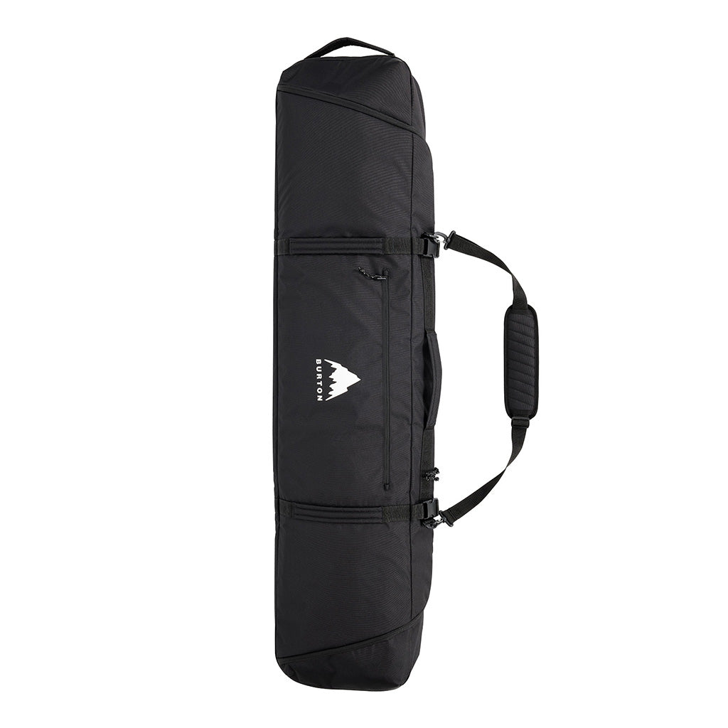 Gig Snowboard Bag - True Black
