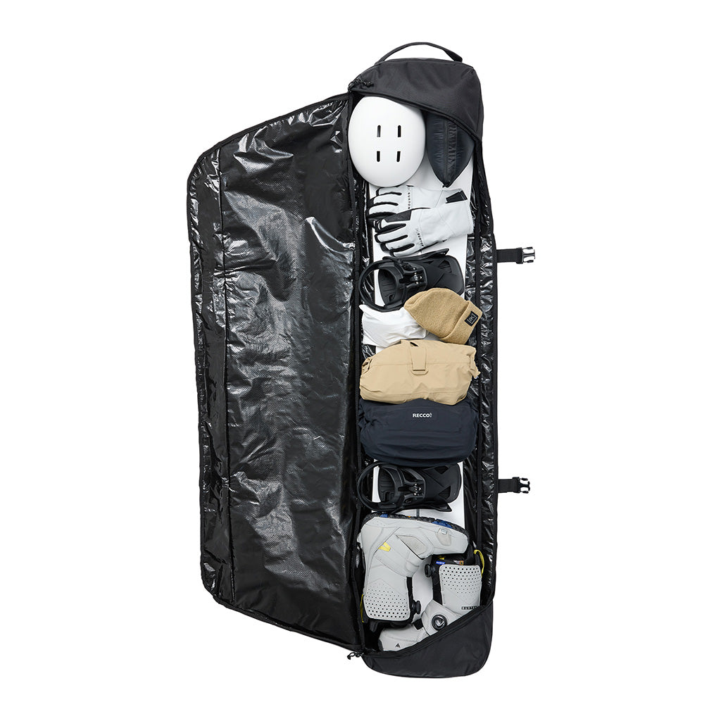 Gig Snowboard Bag - True Black