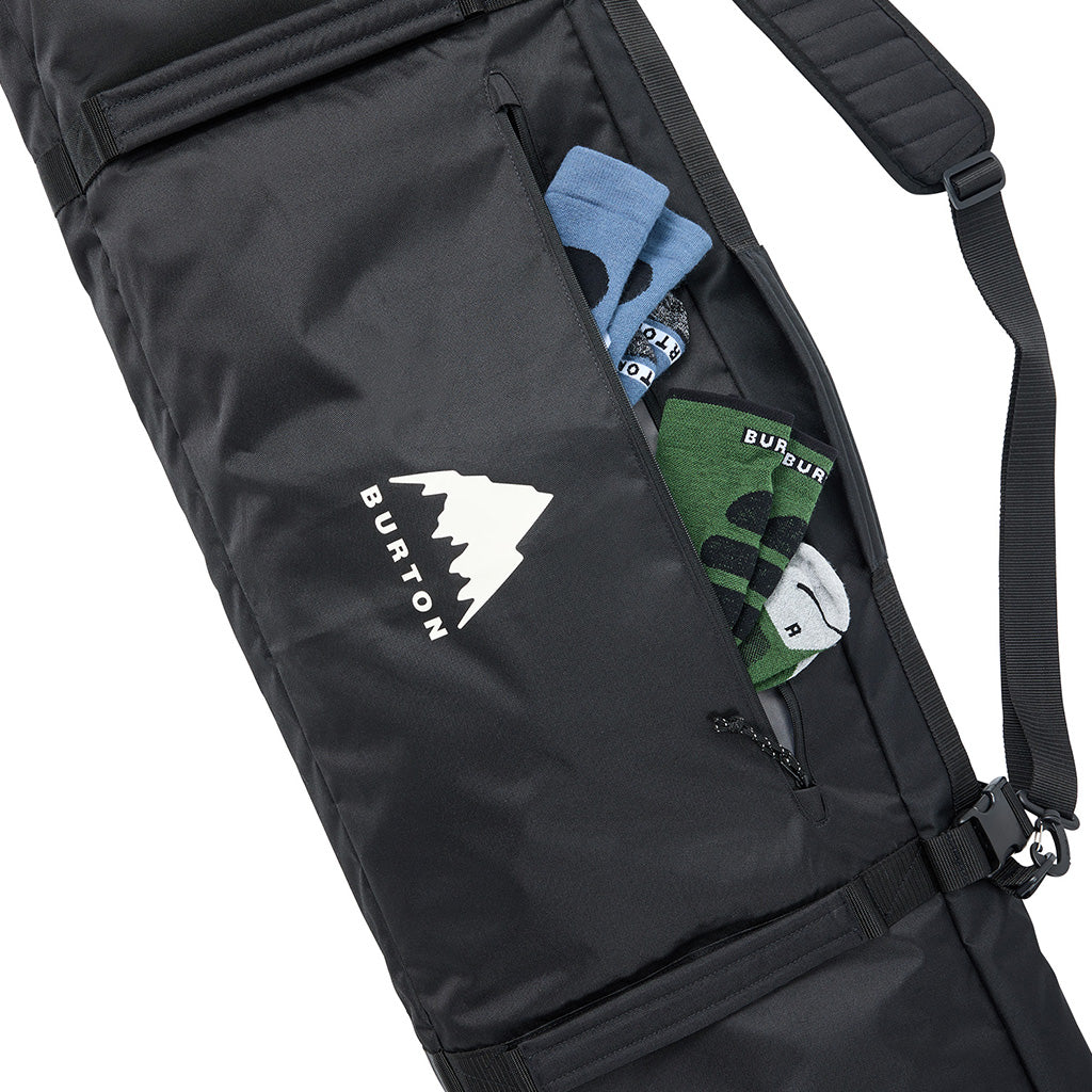 Gig Snowboard Bag - True Black