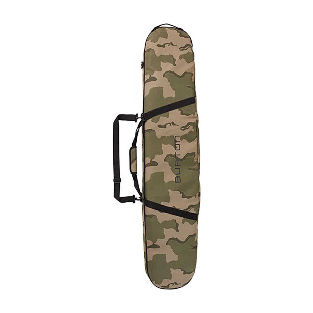 Space Sack - Snowfall Camo