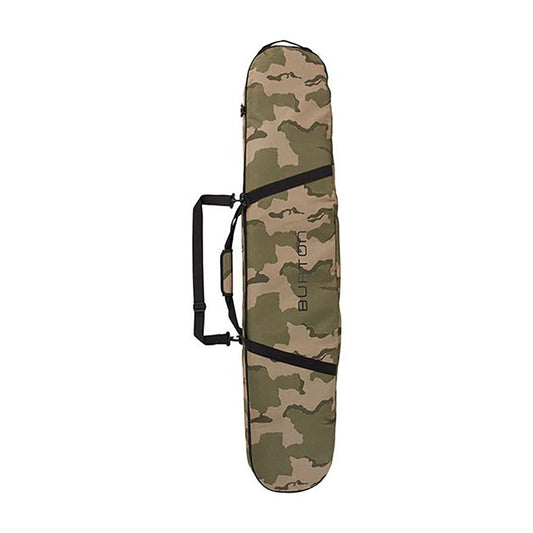 Space Sack - Snowfall Camo