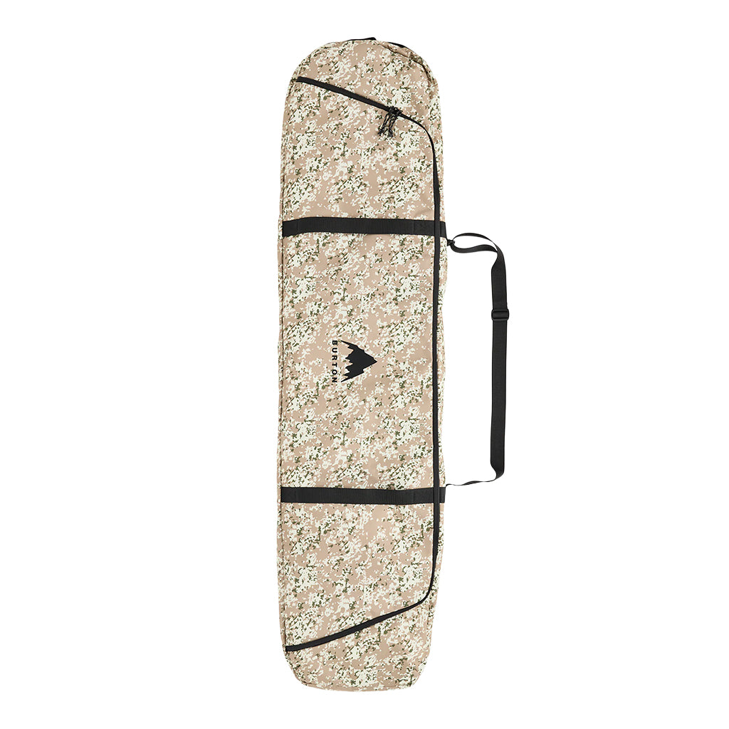 Space Sack - Snowfall Camo