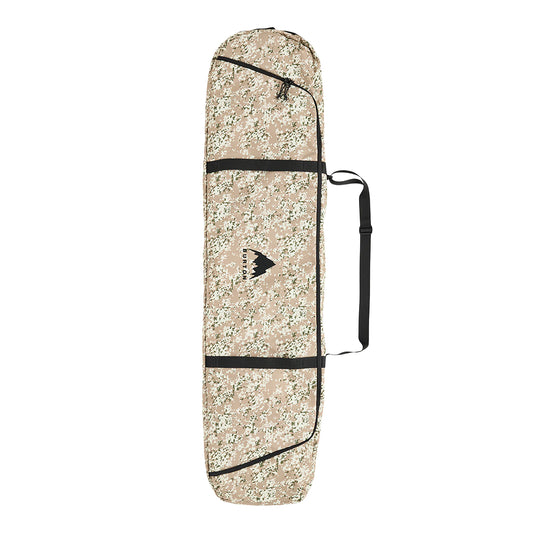 Space Sack - Snowfall Camo