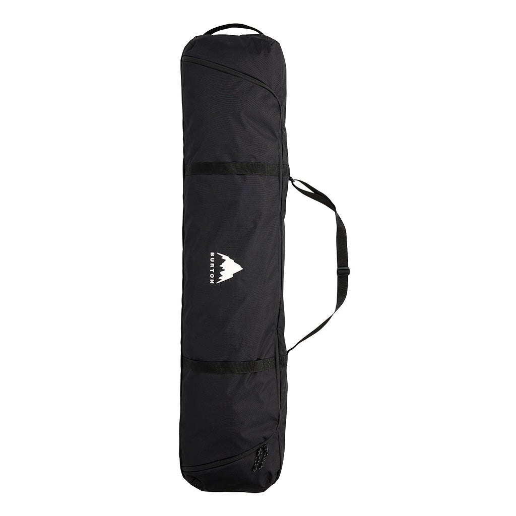 Space Sack Snowboard Bag - True Black